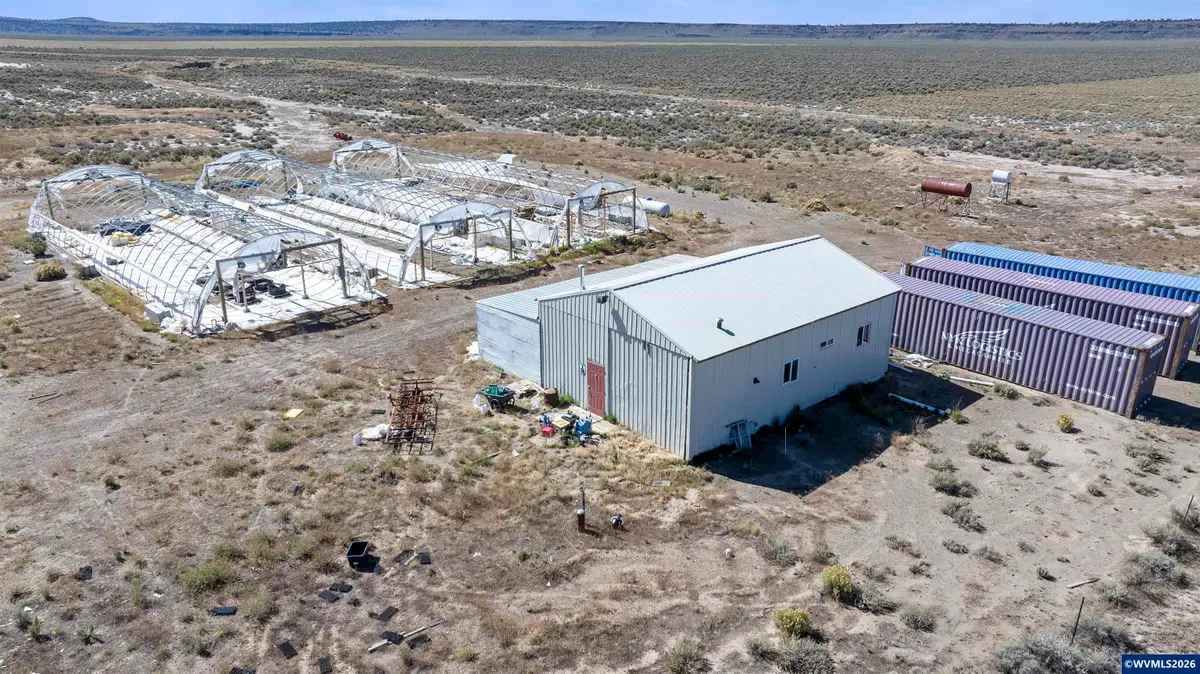 31868  Highway 20, Diamond, OR 97758 - #1