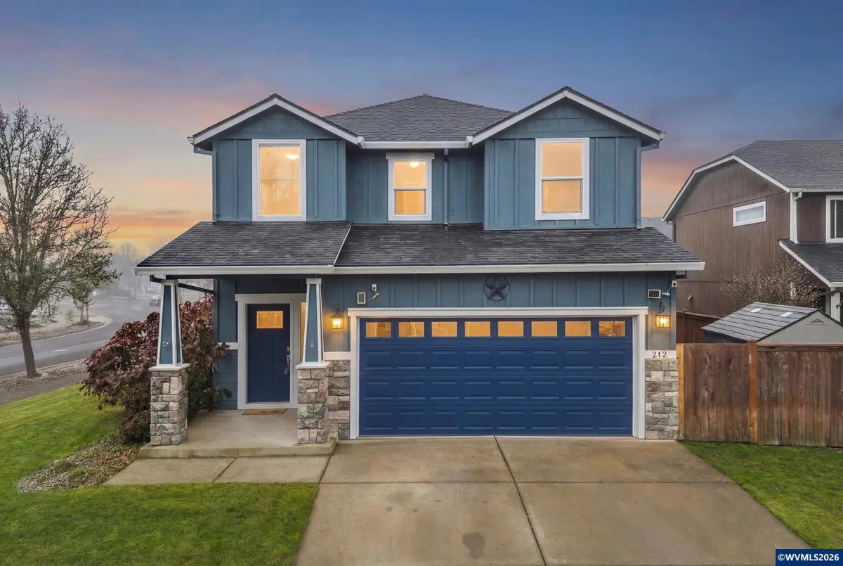212  Breezy Wy NE, Albany, OR 97322 - #1