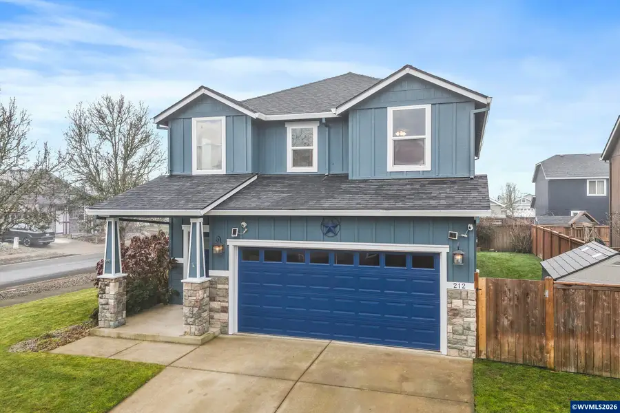 212  Breezy Wy NE, Albany, OR 97322 - #2