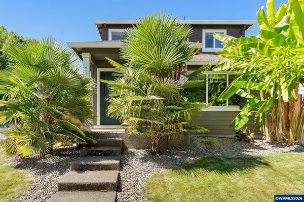 2308  Sunny Ln NW, Albany, OR 97321