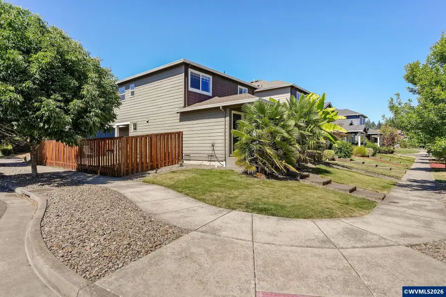 2308  Sunny Ln NW, Albany, OR 97321 - #3