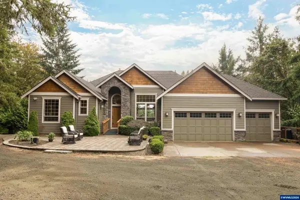 5101 NW Paradise Dr, Forest Grove, OR 97116