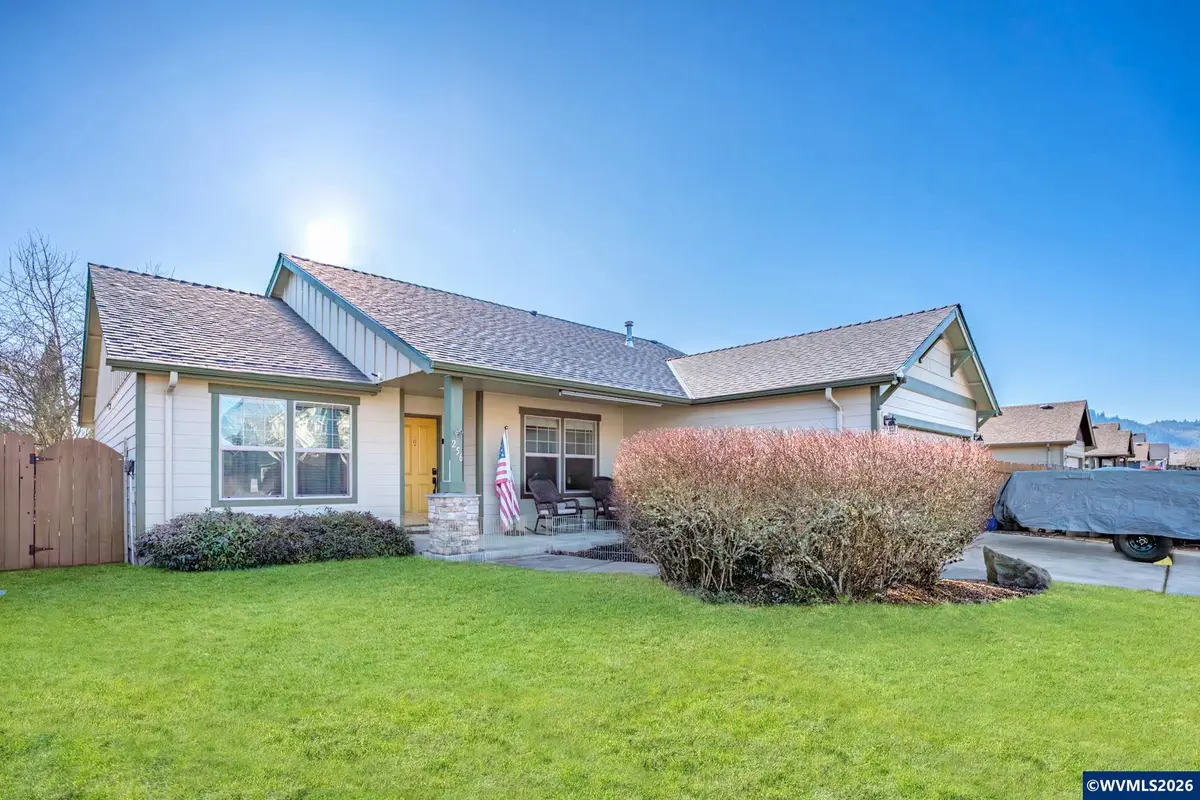 256 W Jadon Dr, Lebanon, OR 97355 - #1