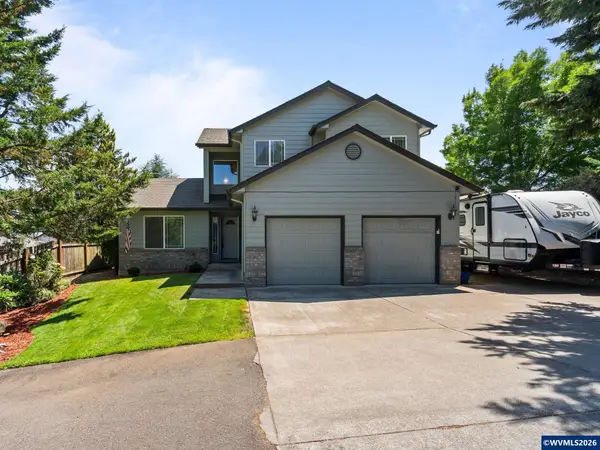 5447  Sugar Plum St SE, Salem, OR 97306