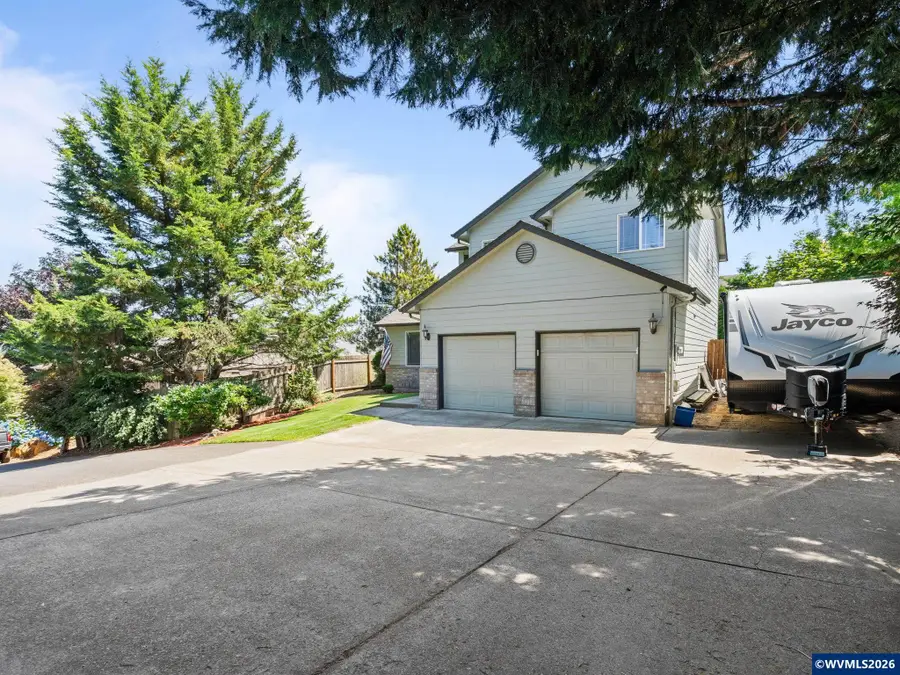 5447  Sugar Plum St SE, Salem, OR 97306 - #3