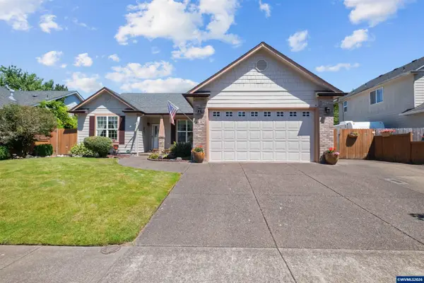 4697  Caribou Dr SW, Albany, OR 97321