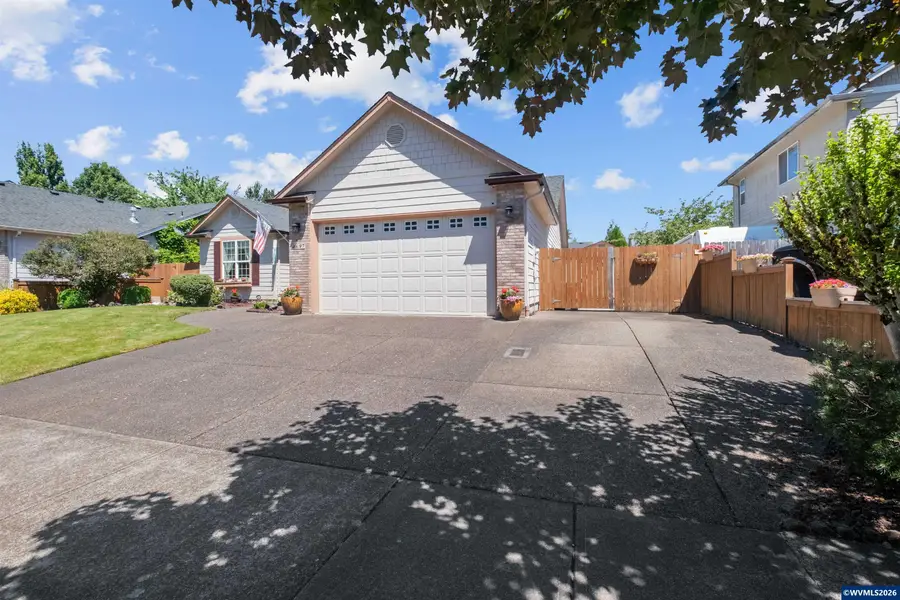 4697  Caribou Dr SW, Albany, OR 97321 - #2