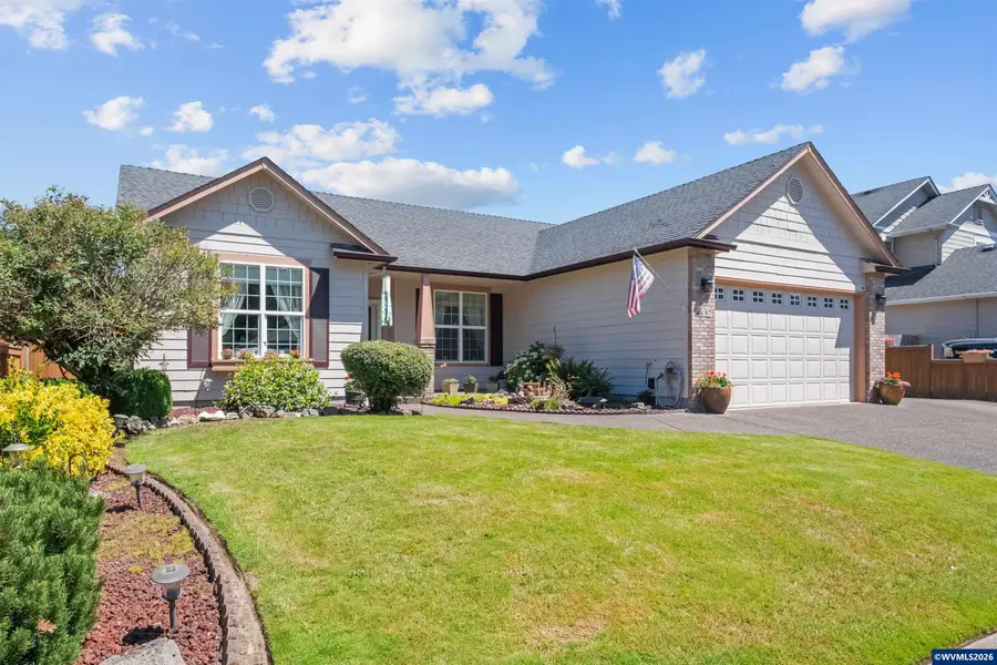 4697  Caribou Dr SW, Albany, OR 97321 - #3