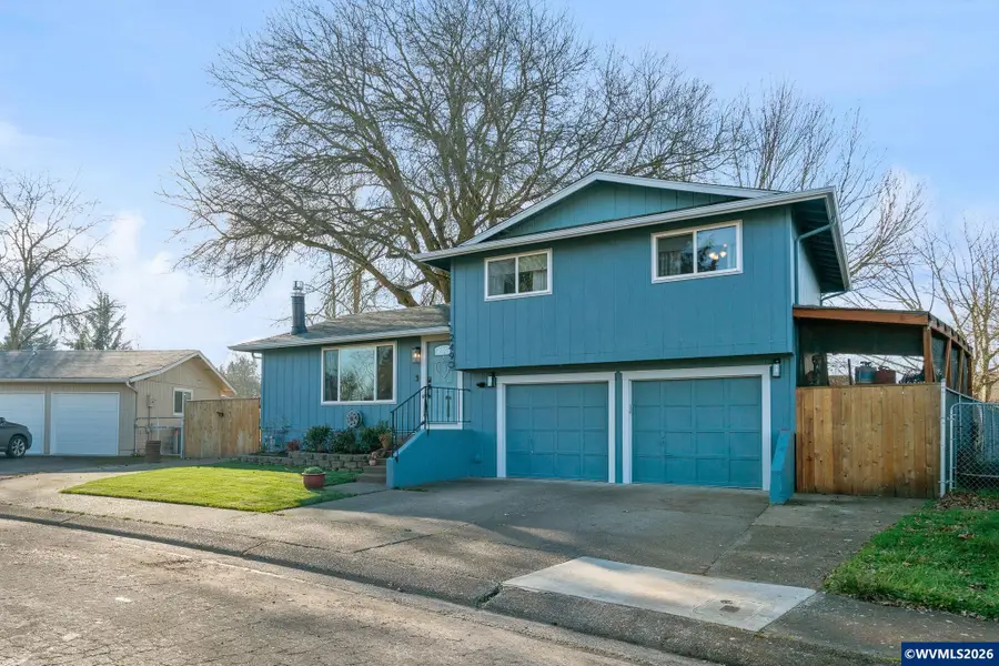 2490 SE Ermine St, Albany, OR 97322 - #2