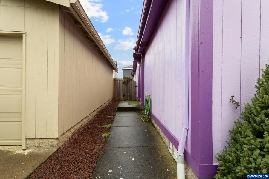 483  Rye St, Woodburn, OR 97071 - #3