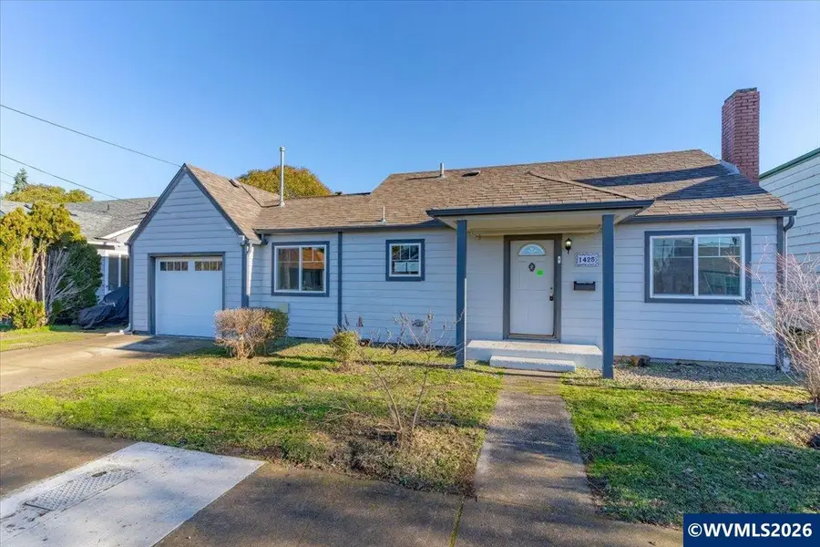 1425  Calapooia St SW, Albany, OR 97321 - #3