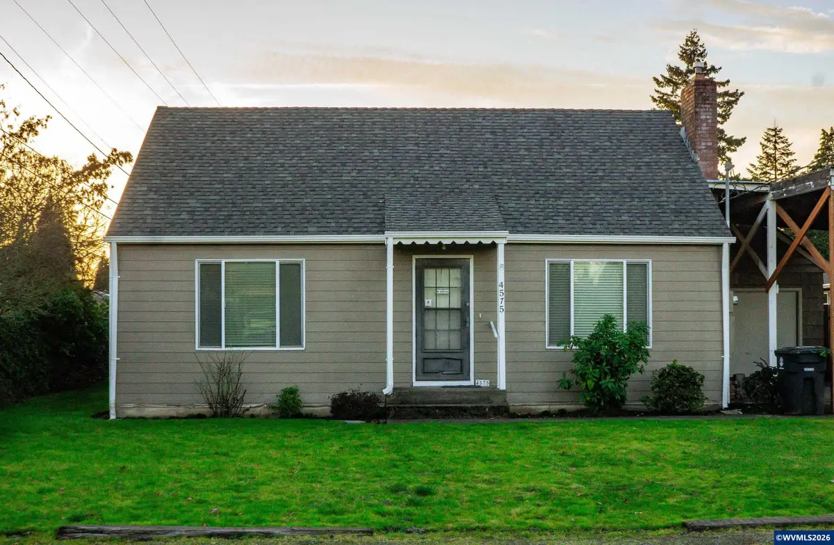 4575  Clark Av NE, Keizer, OR 97303 - #1