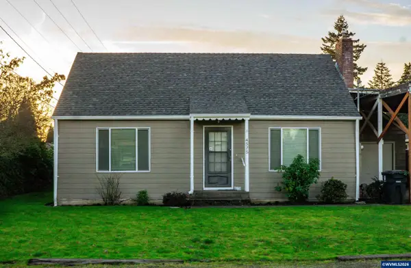 4575  Clark Av NE, Keizer, OR 97303