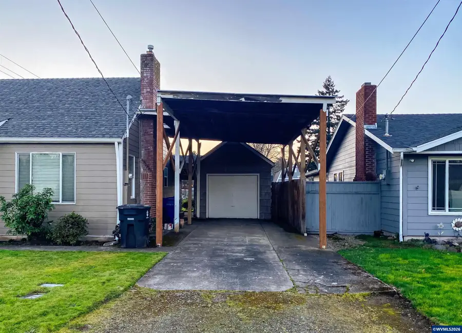 4575  Clark Av NE, Keizer, OR 97303 - #3