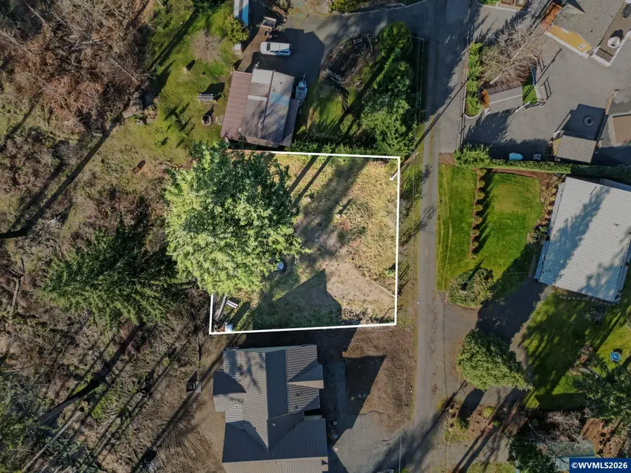 40546  Shoreline Dr, Lyons, OR 97358 - #3