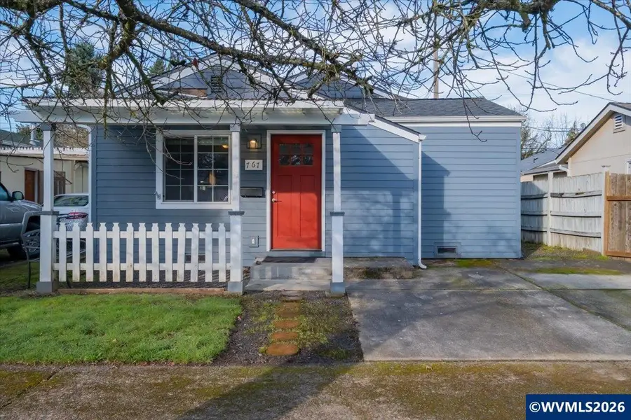 767  18th St NE, Salem, OR 97301 - #3