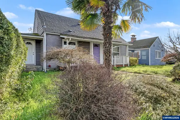 2340  Liberty St NE, Salem, OR 97301