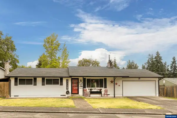 18430 SW Broad Oak Bl, Aloha, OR 97007