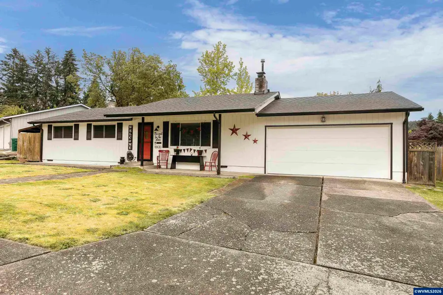 18430 SW Broad Oak Bl, Aloha, OR 97007 - #3
