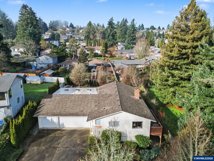 1855  Turnage St NW, Salem, OR 97304 - #3