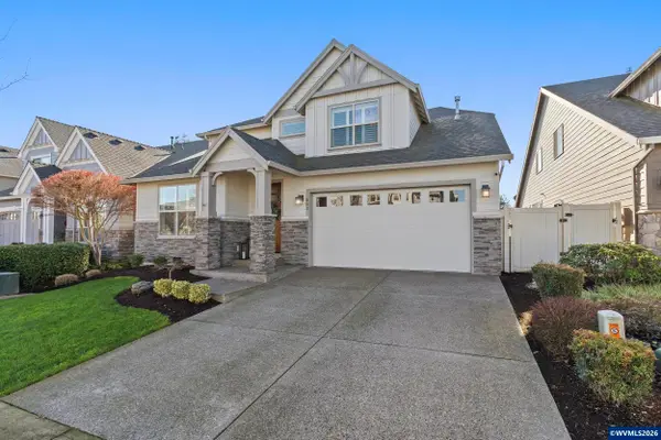 462  Turnberry Av, Woodburn, OR 97071