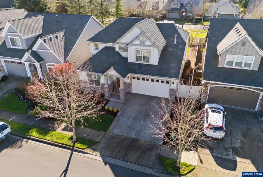 462  Turnberry Av, Woodburn, OR 97071 - #2