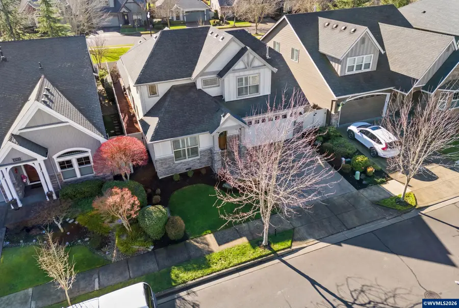 462  Turnberry Av, Woodburn, OR 97071 - #3