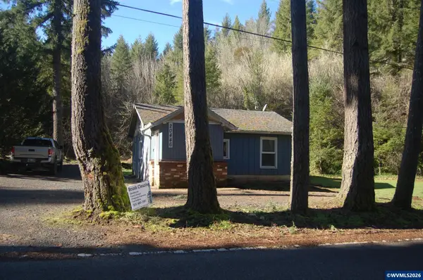 20446  Abiqua Rd NE, Scotts Mills, OR 97375