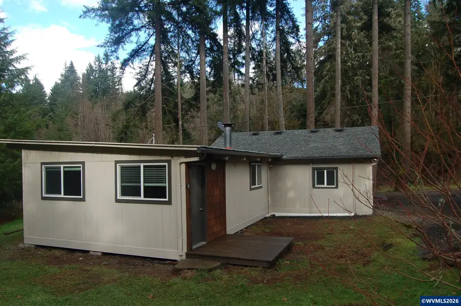 20446  Abiqua Rd NE, Scotts Mills, OR 97375 - #3