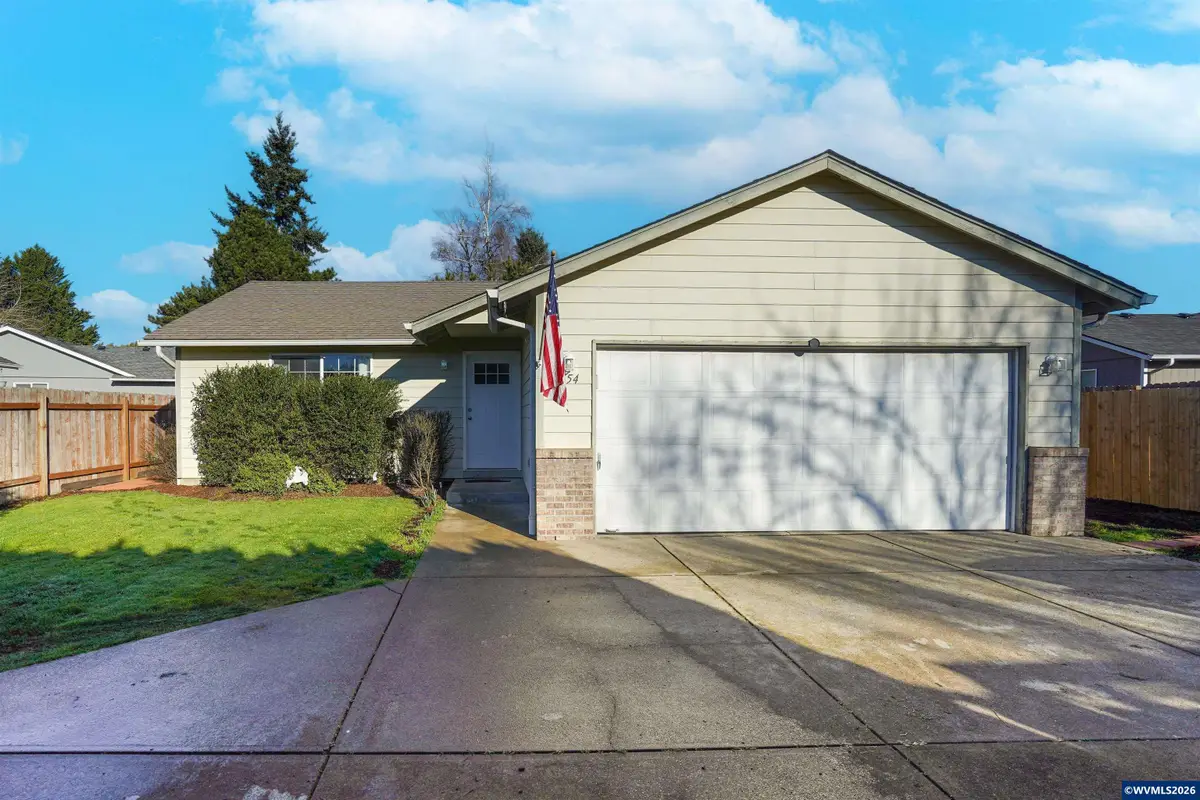 5154  Courtlyn St NE, Keizer, OR 97303 - #1