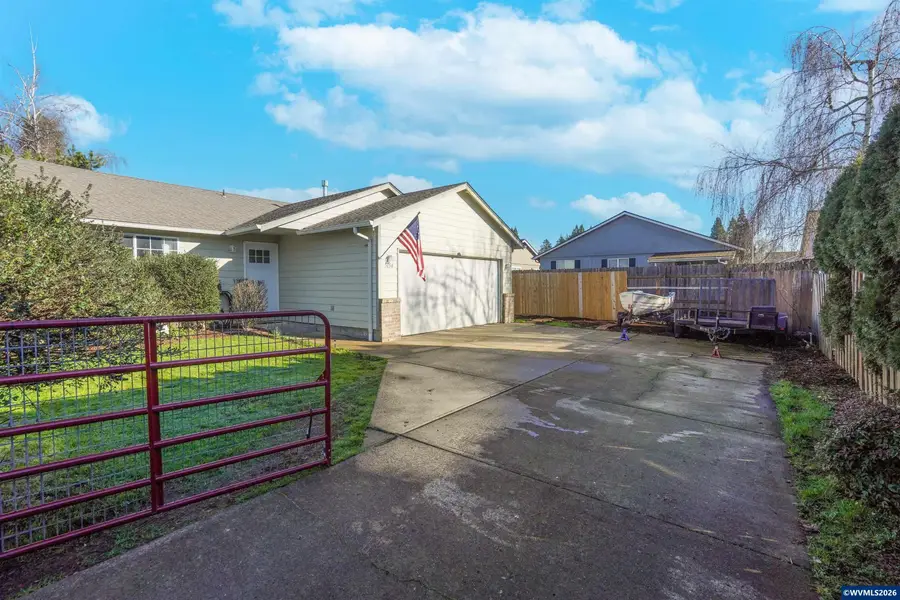 5154  Courtlyn St NE, Keizer, OR 97303 - #2