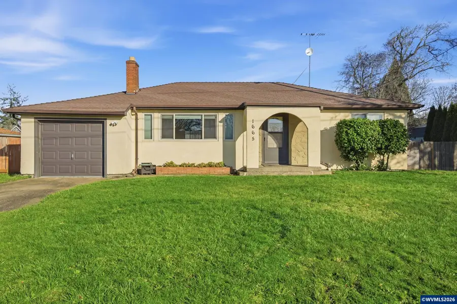 1665  Main St SE, Albany, OR 97322 - #2