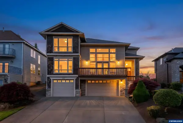 1739  Gemma St NW, Salem, OR 97304