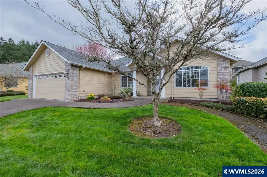 1787  Horseshoe Lake Cir NW, Albany, OR 97321 - #2