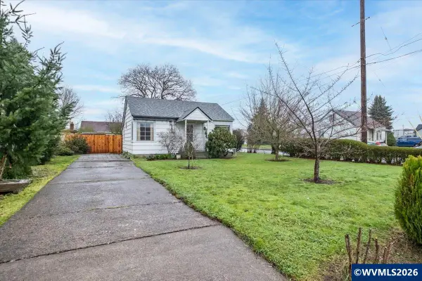 3408  Williams Av NE, Salem, OR 97301