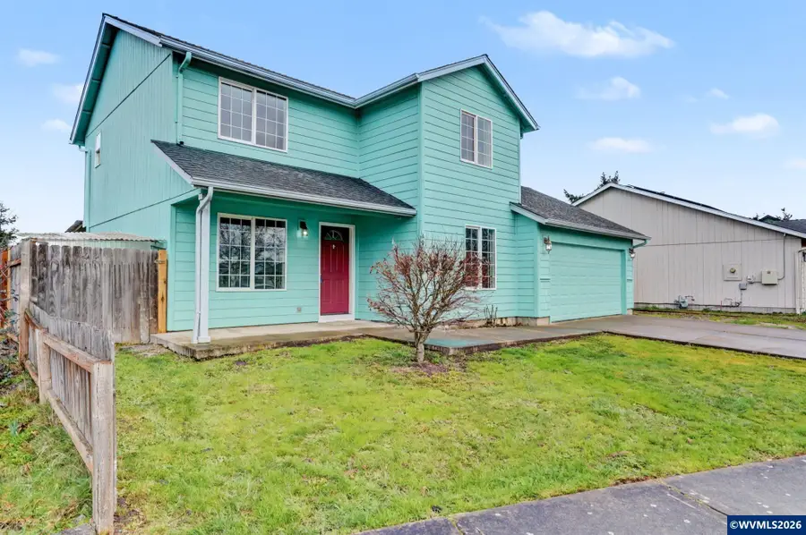 4973  Dixie Av NE, Salem, OR 97301 - #2