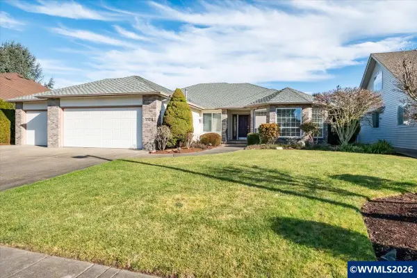 6526  Hogan Dr N, Keizer, OR 97303