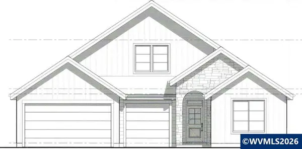 5995  Evangelista (Lot 61) St S, Salem, OR 97306