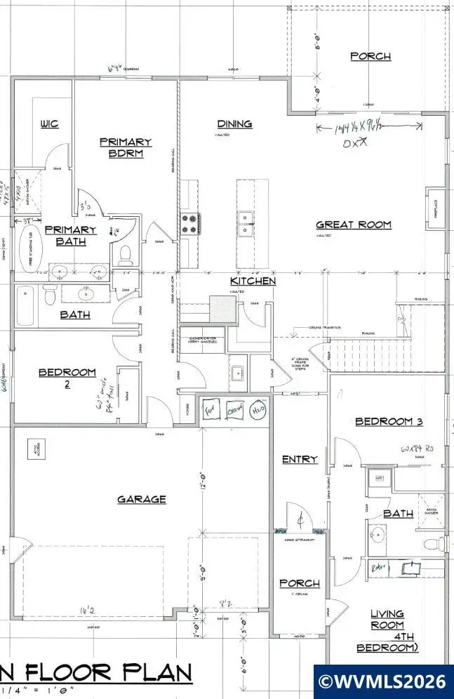 5995  Evangelista St S, Salem, OR 97306 - #2