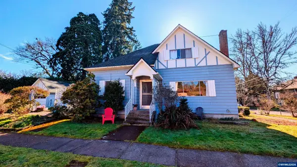 3062 NW Jackson Av, Corvallis, OR 97330