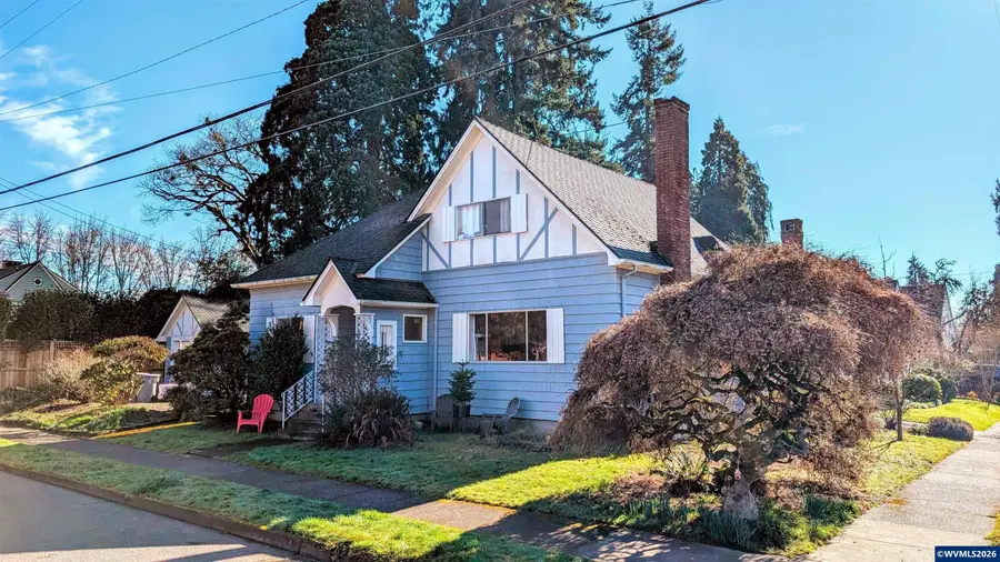 3062 NW Jackson Av, Corvallis, OR 97330 - Image #2