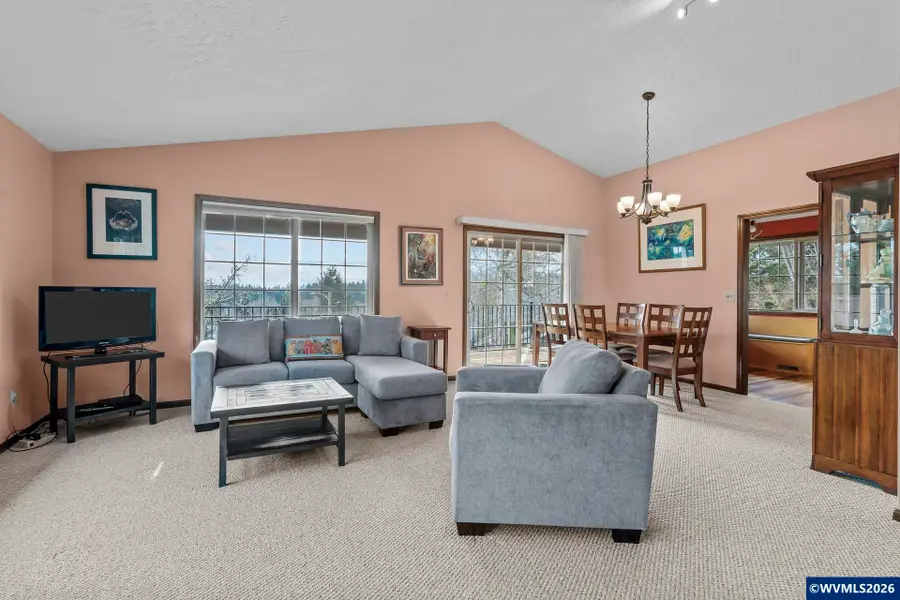 4183 NW Peppertree Pl, Corvallis, OR 97330 - #3