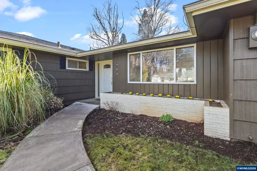 868  Charles Av S, Salem, OR 97302 - #2