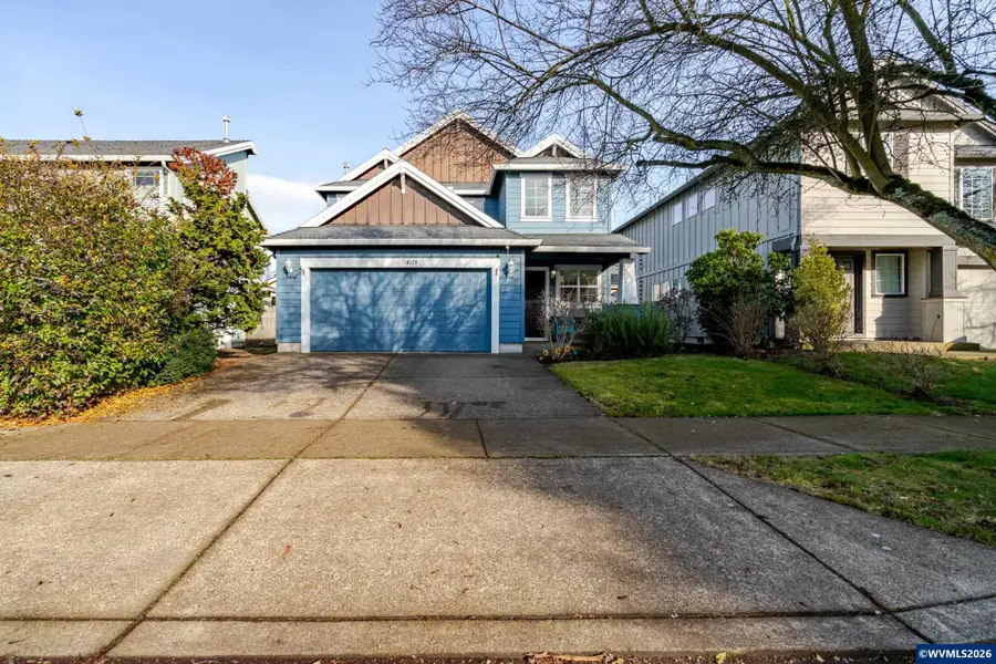 4129  Winners Circle Av SE, Albany, OR 97322 - Image #3