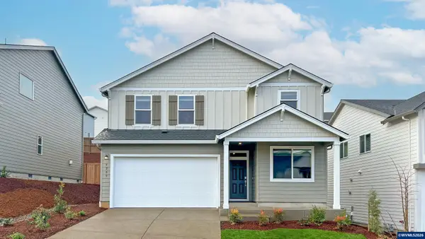 2658  Mt Saint Helens Av SE, Salem, OR 97302