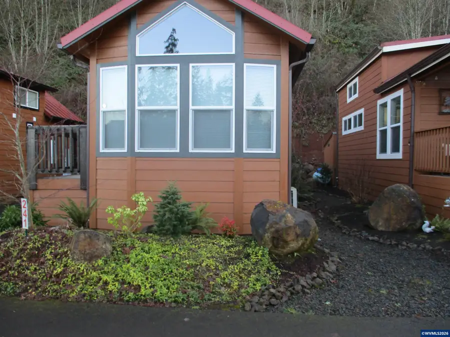 8372  Enchanted Way #241 Wy SE, Turner, OR 97392 - #3