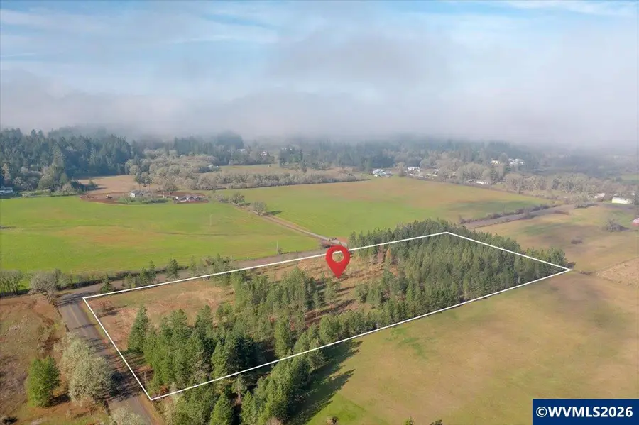 0060356 TAX Lot  Old Bellinger Scale Rd, Lebanon, OR 97355 - Image #2