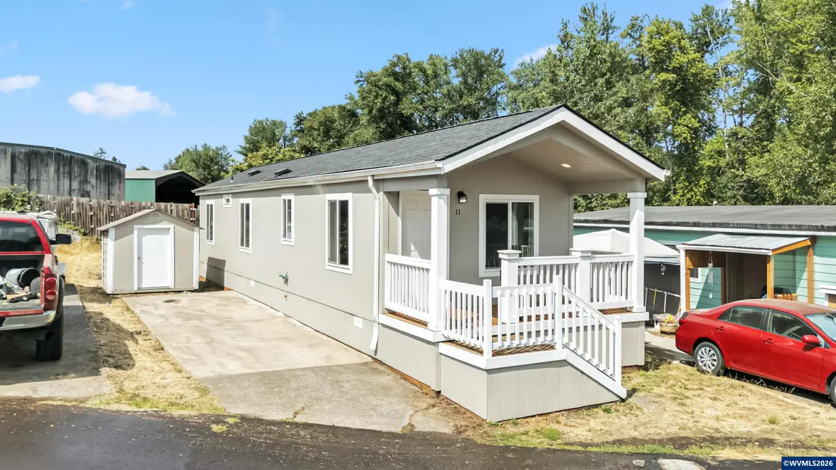 1530  Tamarack #11 St, Sweet Home, OR 97386 - #1