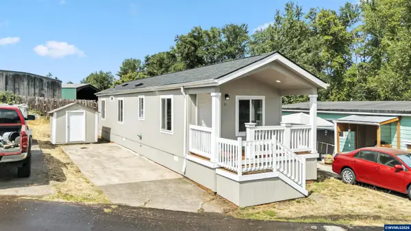 1530  Tamarack #11 St, Sweet Home, OR 97386