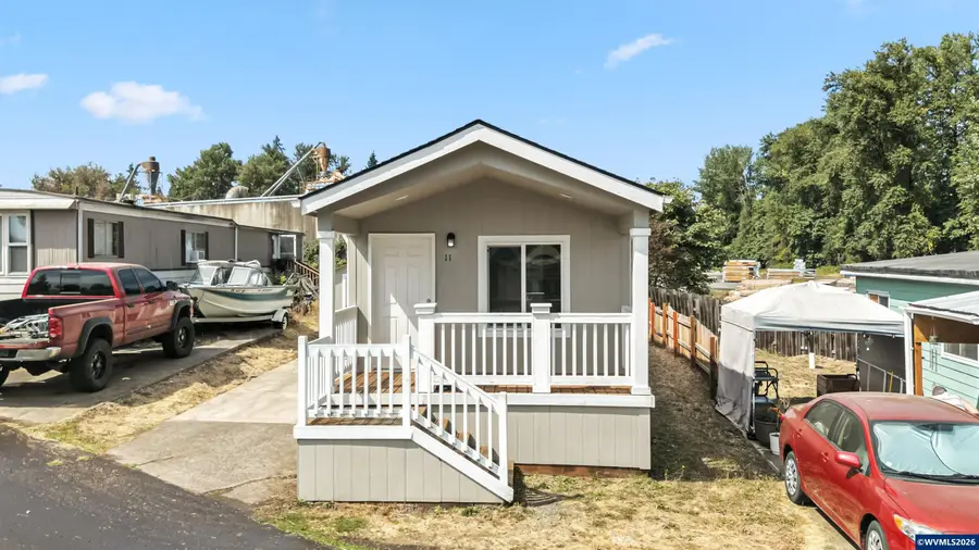 1530  Tamarack #11 St, Sweet Home, OR 97386 - #3